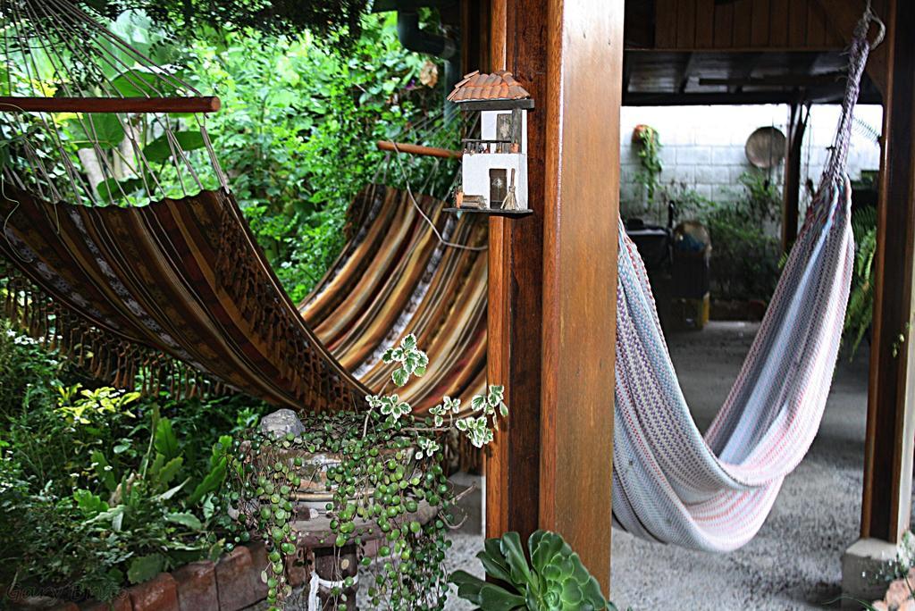 Hostal Saint Mary'S Tababela Exterior photo
